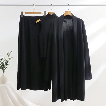 L'Ombre Douce Set by Amelie Fleur