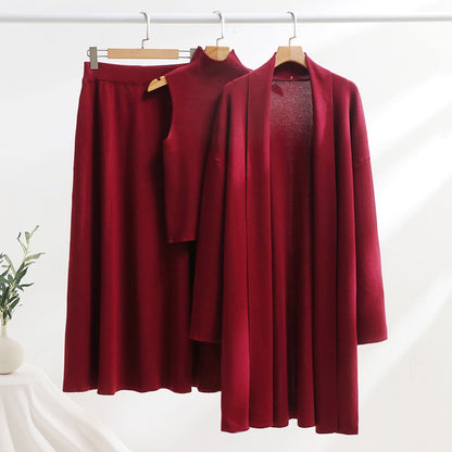 L'Ombre Douce Set by Amelie Fleur