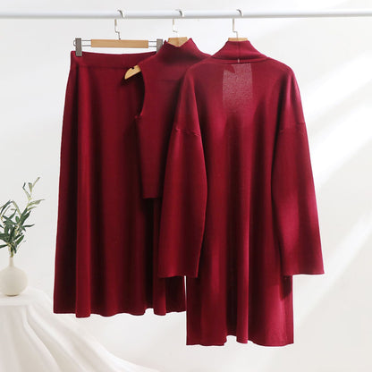 L'Ombre Douce Set by Amelie Fleur