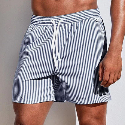 La Riviera Swimsuit Shorts by Ben Smith