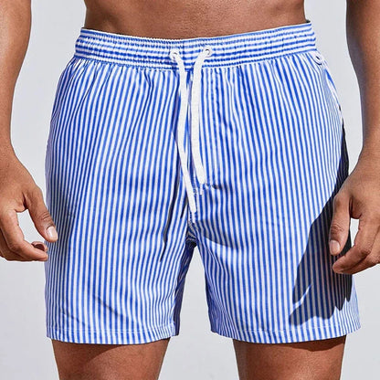 La Riviera Swimsuit Shorts by Ben Smith