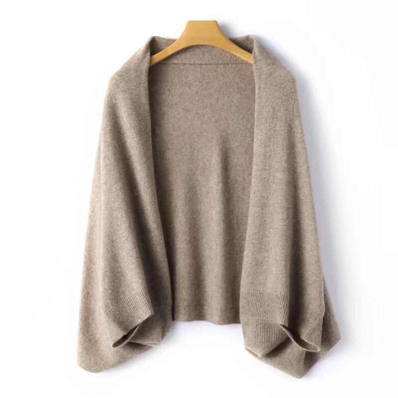La Merveilleuse Cardigan by Amelie Fleur