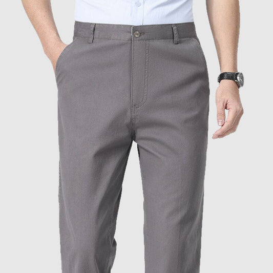 Le Drapé Pants by Franco Bianchi