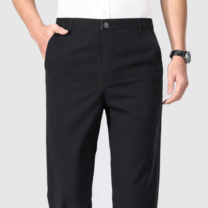 Le Drapé Pants by Franco Bianchi