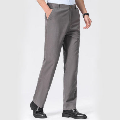 Le Drapé Pants by Franco Bianchi