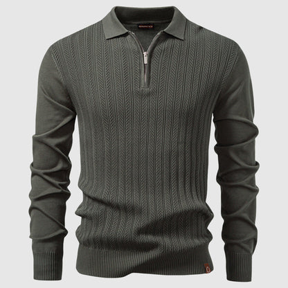 Le Ésthète Urbain Sweater by Jack Washington