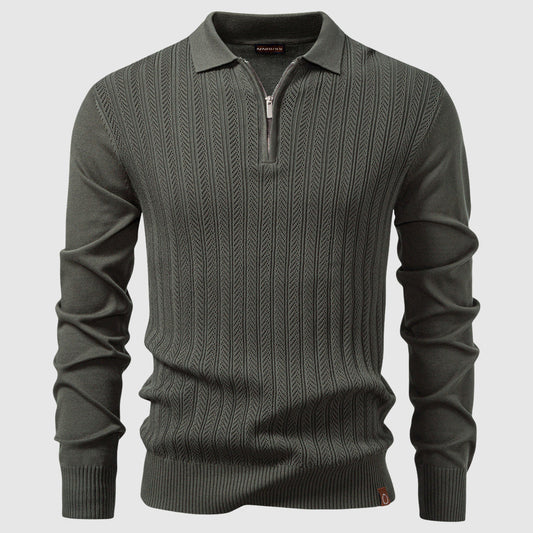 Le Ésthète Urbain Sweater by Jack Washington
