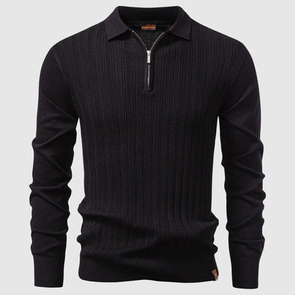 Le Ésthète Urbain Sweater by Jack Washington
