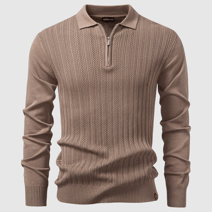 Le Ésthète Urbain Sweater by Jack Washington