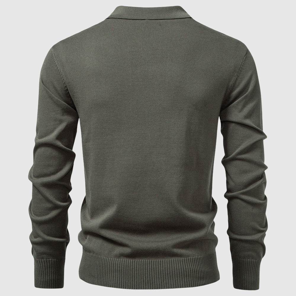 Le Ésthète Urbain Sweater by Jack Washington