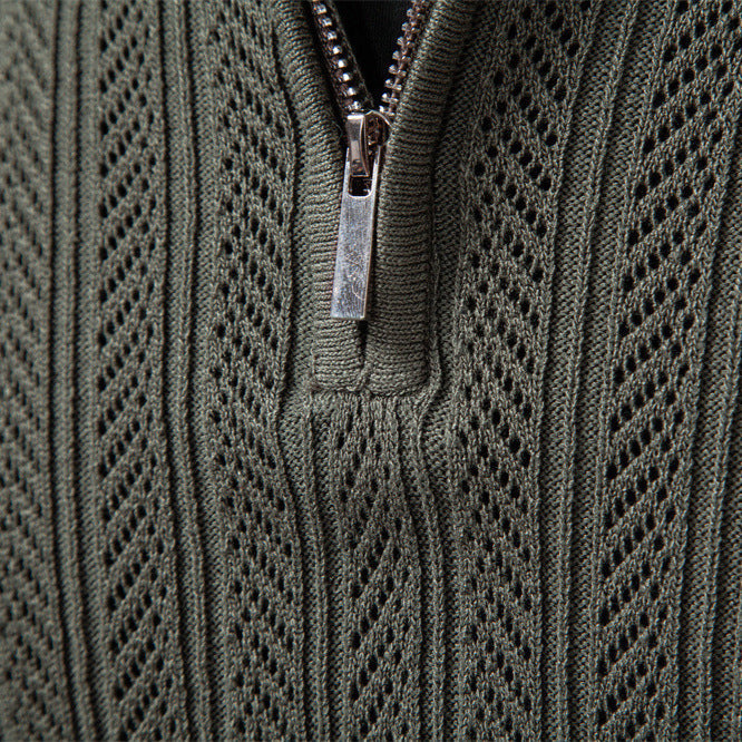 Le Ésthète Urbain Sweater by Jack Washington