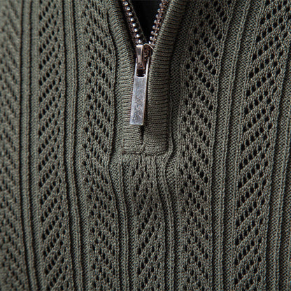 Le Ésthète Urbain Sweater by Jack Washington