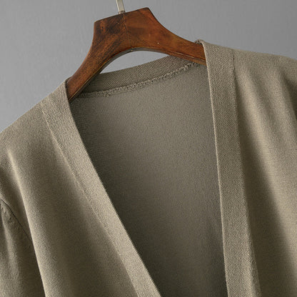 Le Cocon d'Hiver Set by Camille Martin