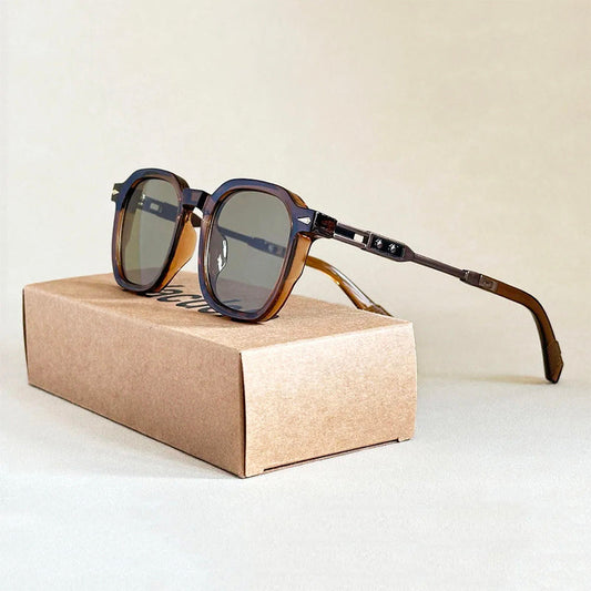 Luna Radiant Sunglasses