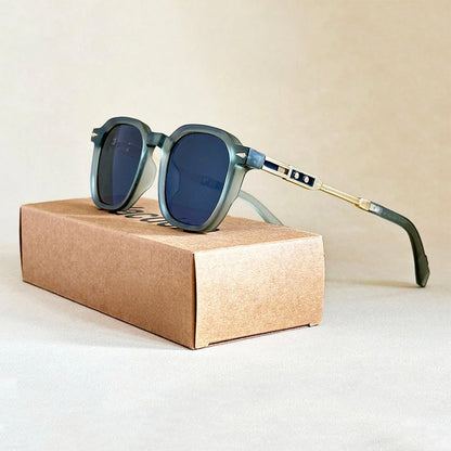 Luna Radiant Sunglasses