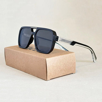 Lunette Radiance Square Sunglasses
