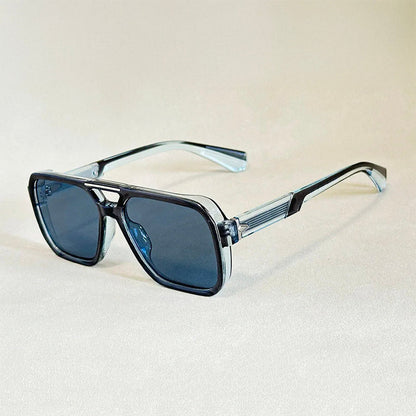 Lunette Radiance Square Sunglasses