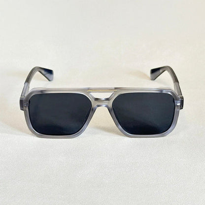 Lunette Radiance Square Sunglasses