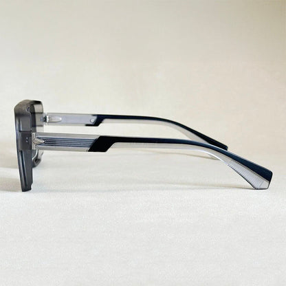 Lunette Radiance Square Sunglasses
