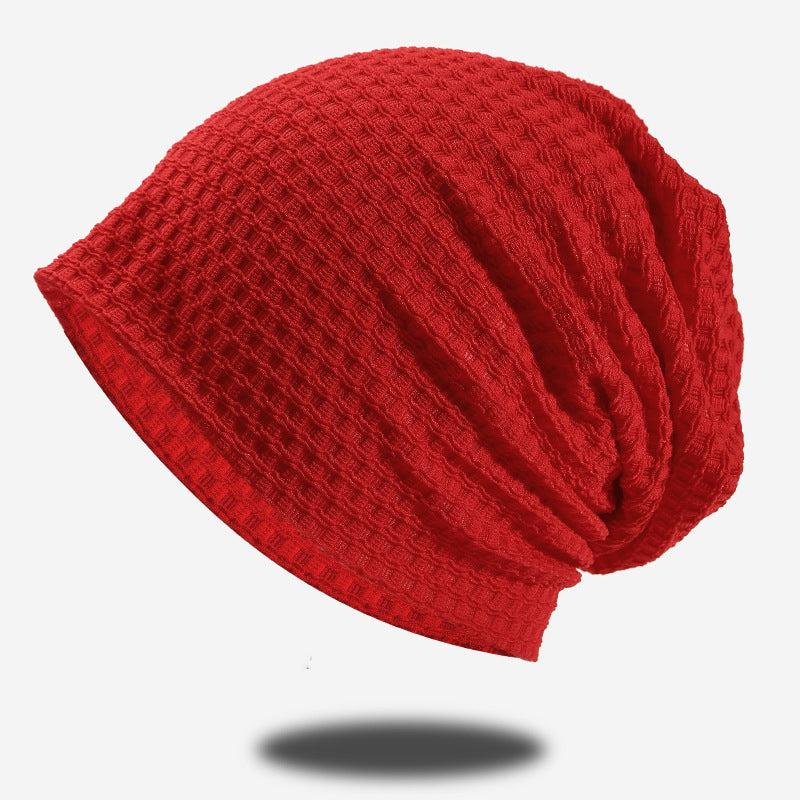 Maddy Pullover Beanie