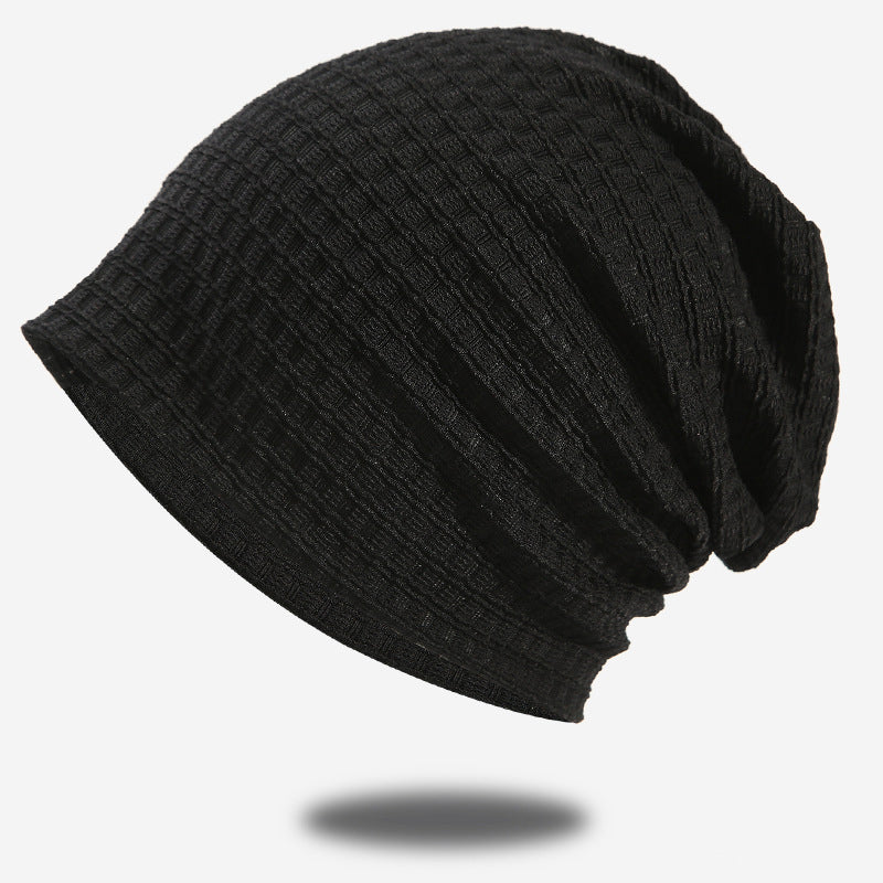 Maddy Pullover Beanie