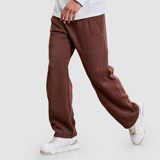 Men’s Casual Joggers with Relaxed Fit