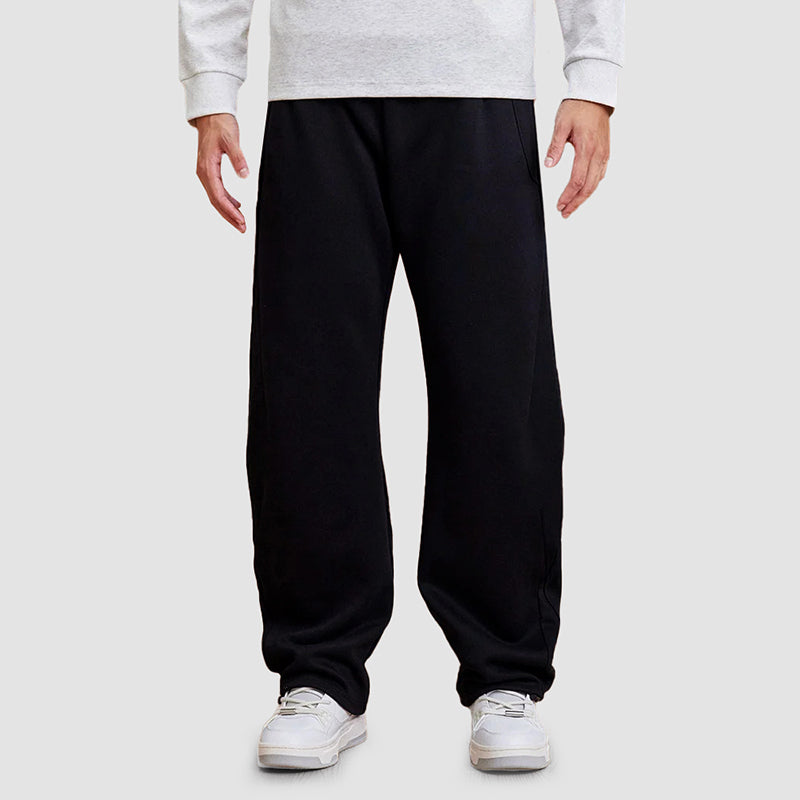 Men’s Casual Joggers with Relaxed Fit