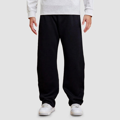Men’s Casual Joggers with Relaxed Fit