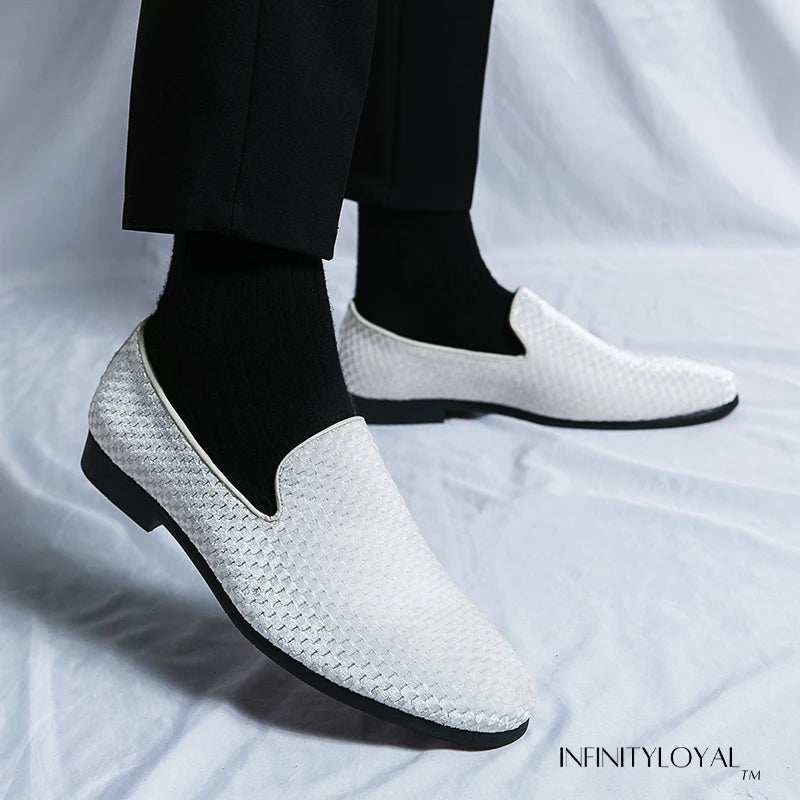 Moderno Italian Drive Loafers