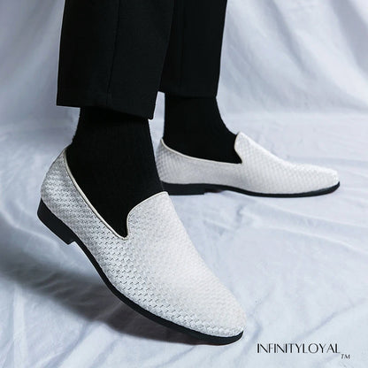 Moderno Italian Drive Loafers