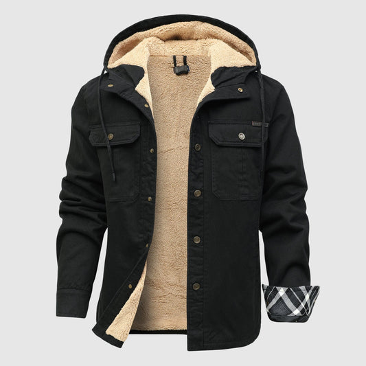 Mountain Armor Thermal Shield Men’s Jacket