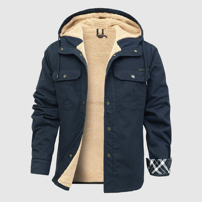 Mountain Armor Thermal Shield Men’s Jacket