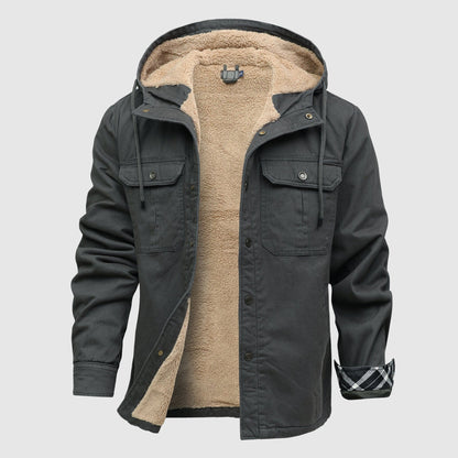 Mountain Armor Thermal Shield Men’s Jacket