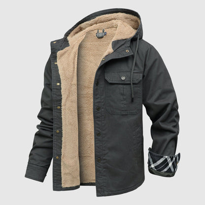 Mountain Armor Thermal Shield Men’s Jacket