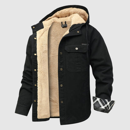 Mountain Armor Thermal Shield Men’s Jacket