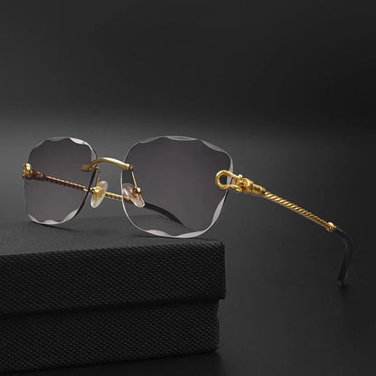 Nova Edge Luxe Shades
