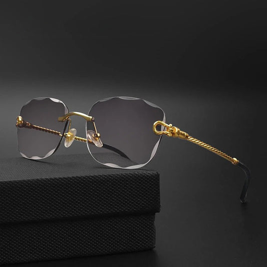 Nova Edge Luxe Shades