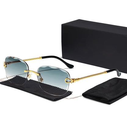 Nova Edge Luxe Shades
