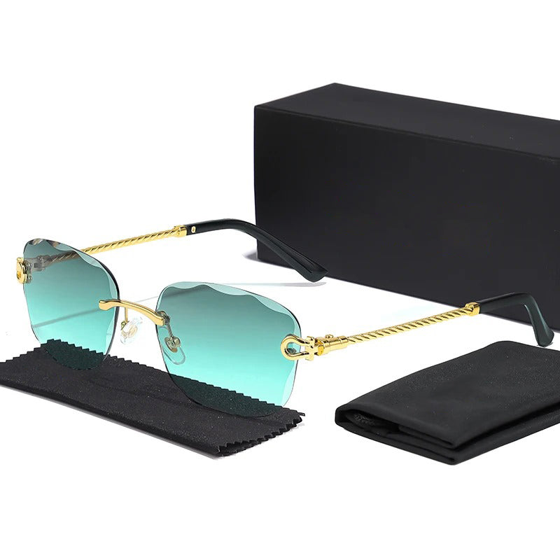 Nova Edge Luxe Shades