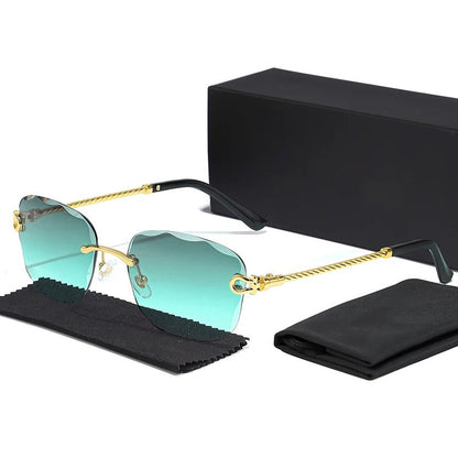 Nova Edge Luxe Shades
