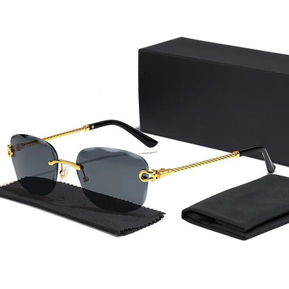 Nova Edge Luxe Shades