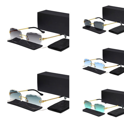 Nova Edge Luxe Shades