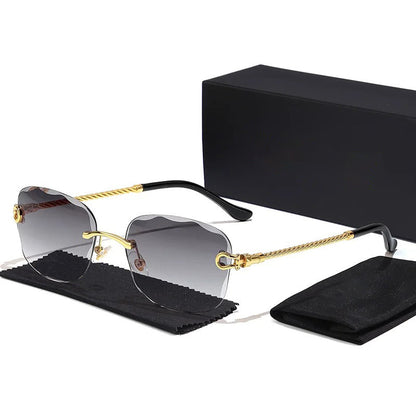 Nova Edge Luxe Shades