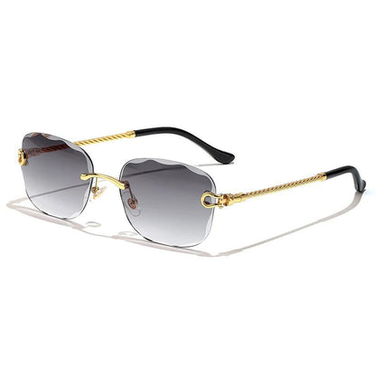 Nova Edge Luxe Shades
