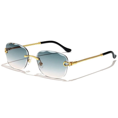 Nova Edge Luxe Shades
