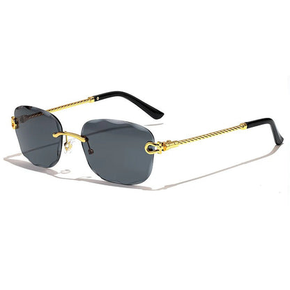 Nova Edge Luxe Shades