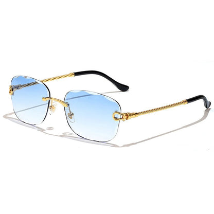 Nova Edge Luxe Shades