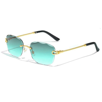 Nova Edge Luxe Shades