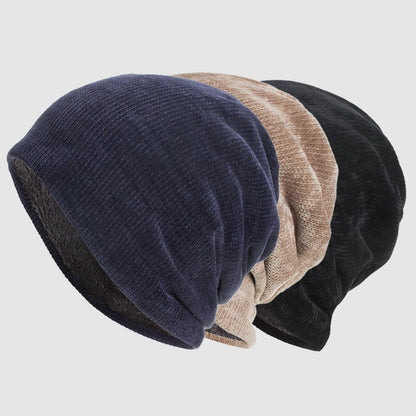 Odense Corduroy Beanie