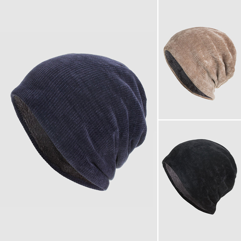 Odense Corduroy Beanie